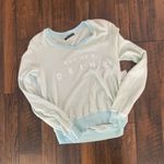 Wildfox  Buy Me a Drink sweatshirt size XS NWT Photo 1