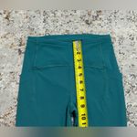 Lululemon Swift Speed High-Rise Tights Teal Lagoon size 4 Photo 5