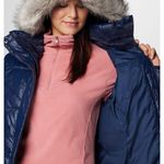 Columbia  Peak To Park Mid Insulated Puffer Jacket Coat XS Synthetic Down Fur Photo 3