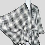 Apt. 9  awesome open front wrap with tie waist and bat wings! New Photo 2