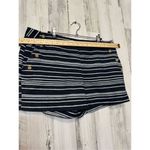 Banana Republic  stripped shorts Photo 6