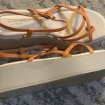 Vagabond Shoemakers Courtney Platform Sandals size US 10 Photo 4