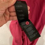 NWT WILD PONY Long Dress Pink Size XS Photo 8