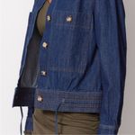 Rails  Alma Jacket Dark Blue Photo 2