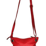 Long‎ Red Shoulder Bag Photo 0
