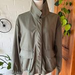 Sanctuary Breezy French Terry Jacket Photo 4