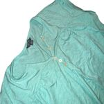 Eddie Bauer  Light Colored Short Sleeve Top Photo 2