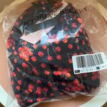 Victoria's Secret Signature Satin Slippers Photo 2