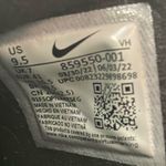 Nike  Air Max Black Thea Mid Shoe Photo 14