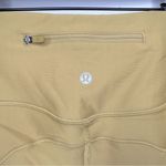 Lululemon Flurry Up Super High-Rise Tight Grape Leaf Size 4 Photo 7