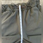 Lululemon  On The Fly Jogger size 4 workout yoga‎ athleisure outdoors hiking Photo 9