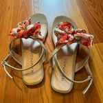Rampage Bow Sandals Photo 1
