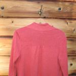 Eileen Fisher  Silk Cashmere Cardigan Sweater Photo 4