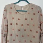 Mystree #122  smocked mini dress Photo 2