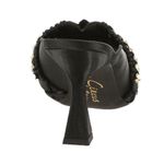 Circus by Sam Edelman NEW  Tristyn Heeled Mule Pump Velvet Bow Studded Pointed 10 Photo 8