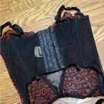 Cacique Vintage lingerie set. 34C/medium Photo 15