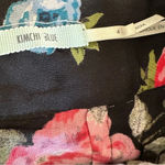 Kimchi Blue  women's size 4 mini floral skirt Photo 2