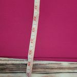 Betsey Johnson Short Sleeve Stretch Crepe Dress with Cherry Lining Pink … Photo 13