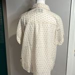 NWOT The Normal Brand Fresh Water Camp Shirt button up w/ front pocket Photo 5