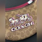 Coach Mini Payton Shoulder Bag Photo 2