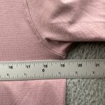 Lululemon Swiftly Relaxed Long Sleeve Shirt Hip Length Lavender Lux Women's 8 Photo 6