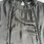 Mossimo Supply Co Sleeveless Blouse Size Small Photo 1