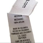 Luli Fama  Swimwear Gold Romper Cover-Up Photo 5