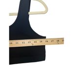 Nike  Alate All U Sports Bra Light Support Lightly Lined Ribbed FB4066 Large Photo 4