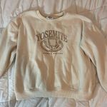 Princess Polly Yosemite Sweatshirt Photo 0