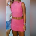 superdown  jalina skirt set, Size: XS Photo 1