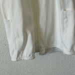 Black clover Aphrodite white dress sz small Photo 8