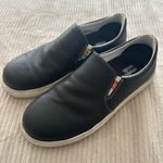 Mellow Walk Jessica Black Slip Photo 5