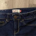 SO  Dark Wash Jeans 1 Photo 3