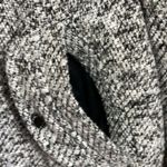 Madden NYC women’s Large sweater fleece lined jacket Photo 3