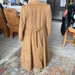 Giorgio Armani  100% Alpaca coat in pristine condition absolutely stunning coat Photo 1