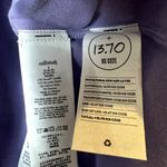 Allbirds  Natural Run Mid Layer Merino Wool Blend Quarter Zip Pullover NEW Photo 4