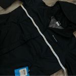 Columbia  Women’s Arcadia II Jacket Black 1X NWT Photo 1