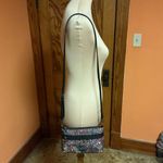 Sak Roots Rainbow Spirit Desert Print Boho Crossbody Bag Photo 3