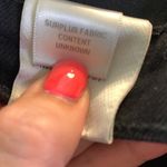 Reformation  Melissa High And Skinny Black Jeans Photo 7