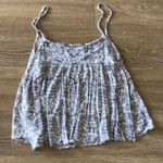 Urban Outfitters NWOT UO Fearne Floaty Babydoll Cami Tank Photo 6