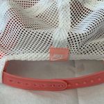 Nike Rare Pink  trucker hat. Photo 5