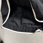 Adidas women’s black pull on athletic active athleisure skort size large EUC Photo 4