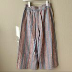 Madewell  Huston Pull On Crop Pants Photo 6