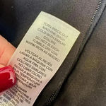 White House | Black Market | Classic Black White Grey Pencil Skirt Size 2 XS Photo 6