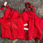 Victoria's Secret Corset Photo 2