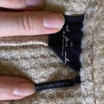 Out From Under Oversized Cozy Thermal V-neck Top Photo 4