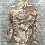 Maurice's  Camo Quilted Yoke Utility Jacket Photo 5