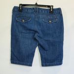 Old Navy Diva Bermuda Jean Shirts Photo 2