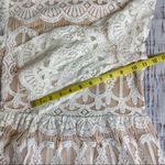 Bohme  Lace Dress.  Size Small. EUC. Photo 6