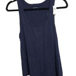 Aerie Offline By  Womens Navy Blue Racerback Tank Top M Photo 0